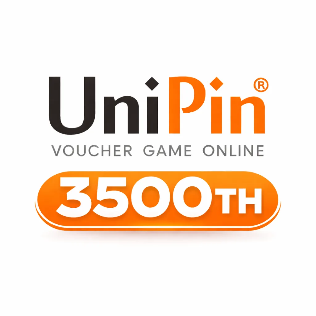 Unipin 3500 THB