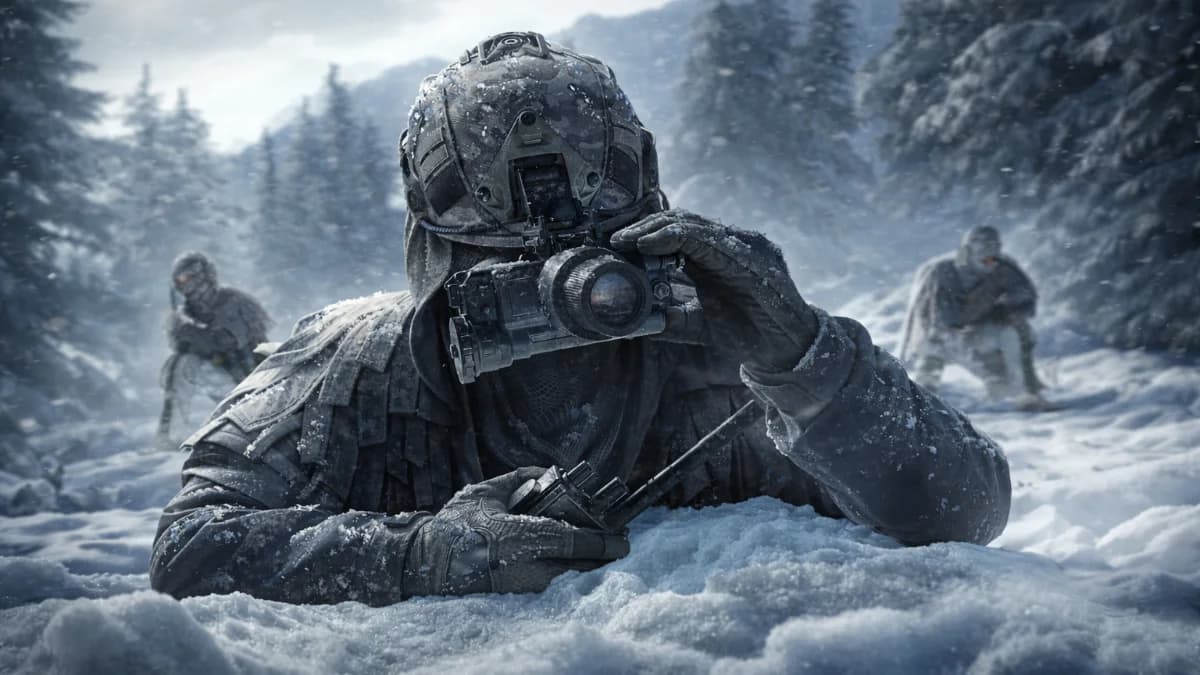 Arena Breakout Infinite (PC)