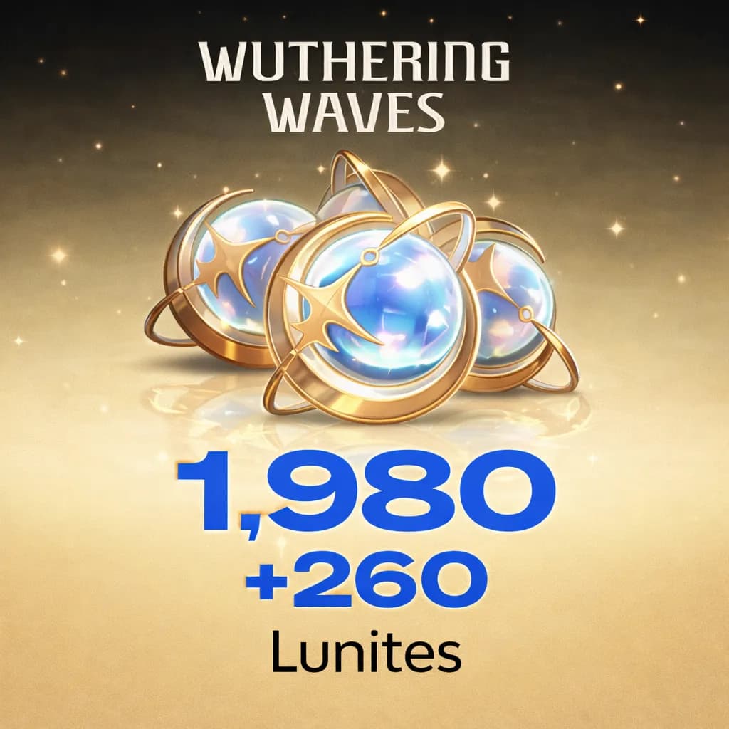 1980+260 Lunites
