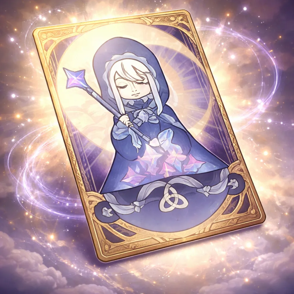 พรแห่งดวงจันทร์