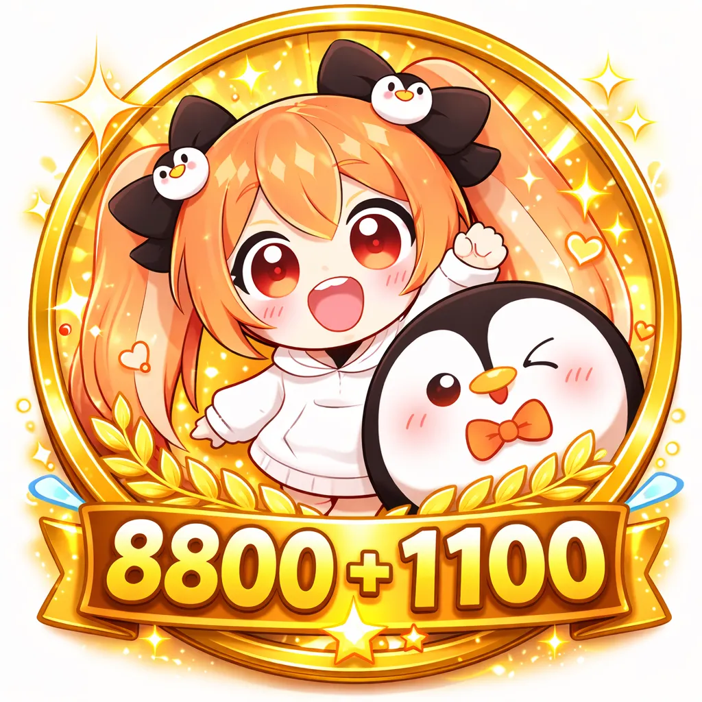 8800 เหรียญ + 1100 โบนัส 149 บาท