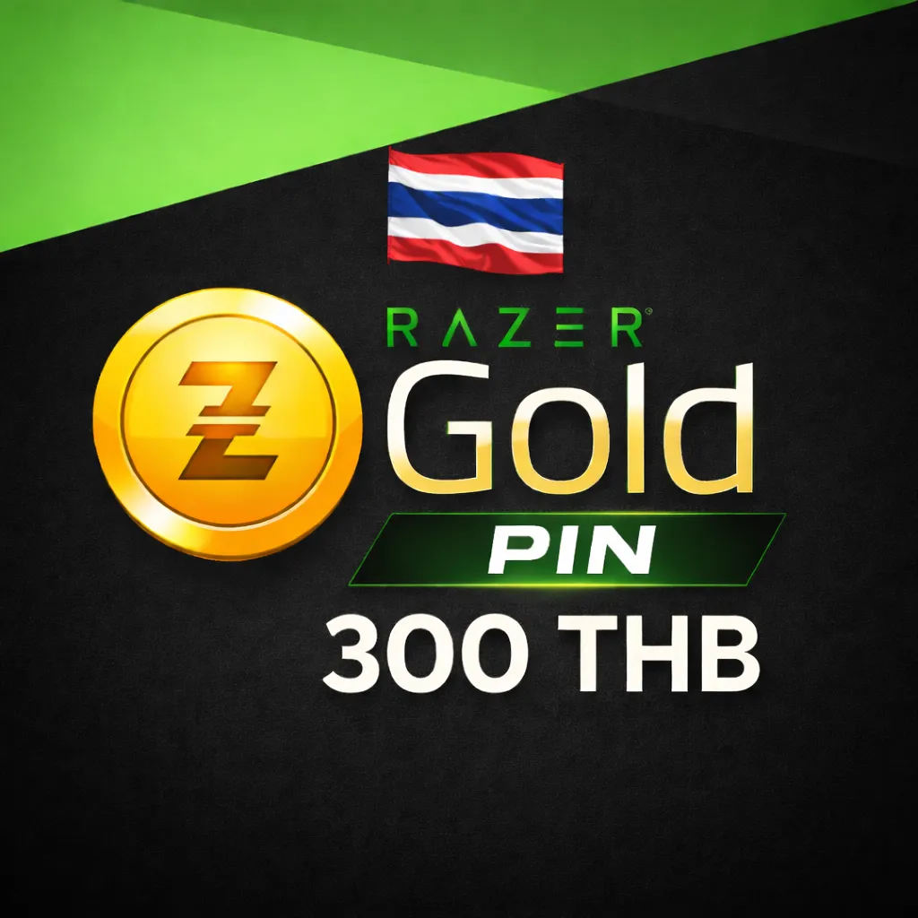 Razer PIN 300 THB
