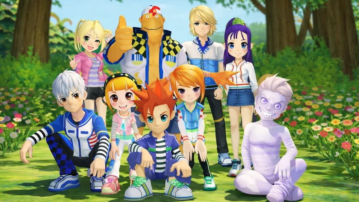 Tales Runner : Dream Journey by HOF (UID)