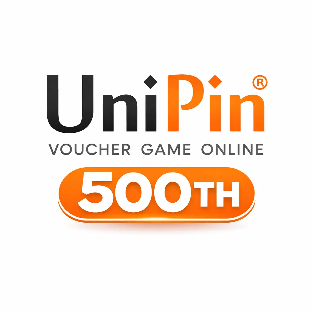 Unipin 500 THB