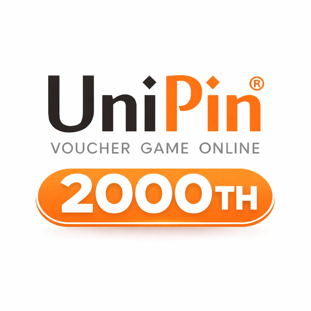 Unipin 2000 THB