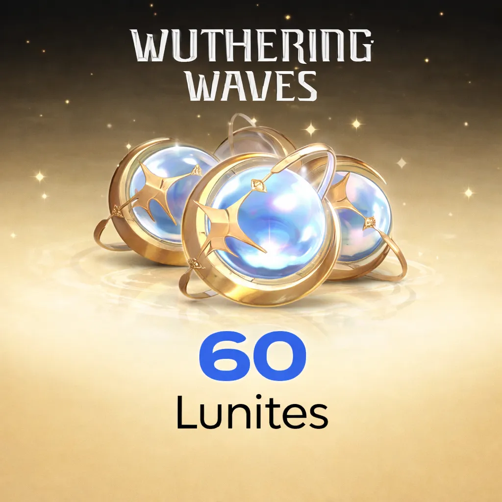 60 Lunites