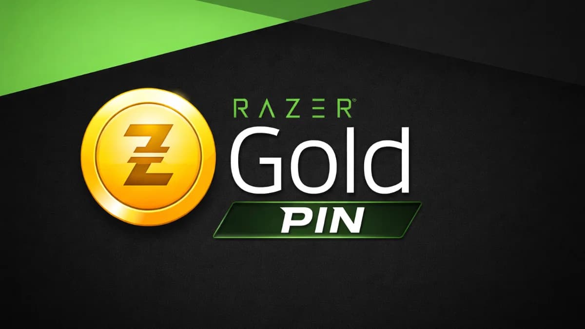 Razer PIN THB