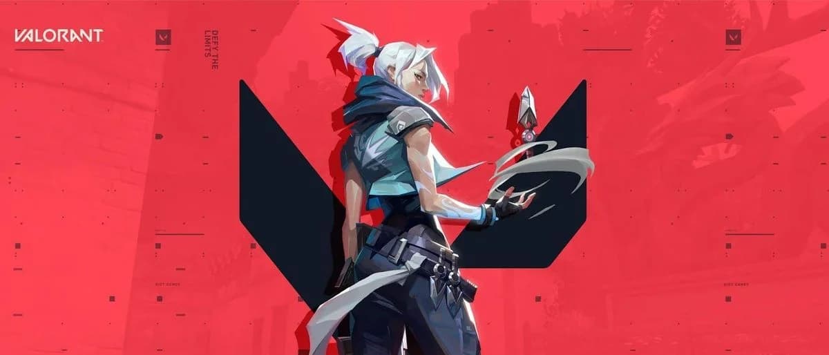 Valorant Point เฉพาะ ID ไทยเท่านั้น