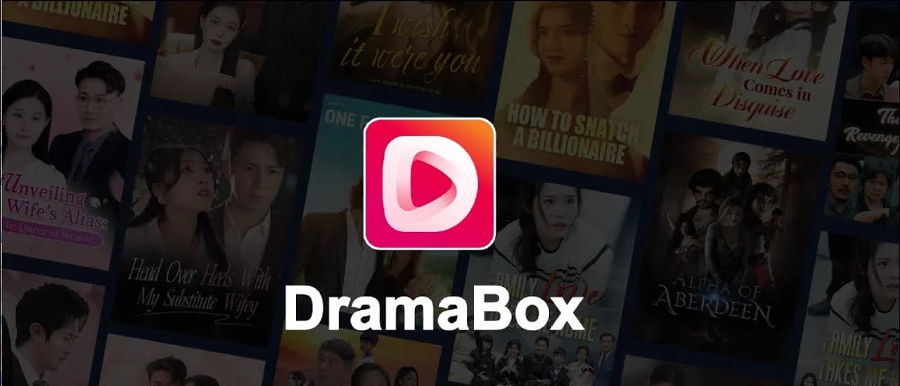 DramaBox