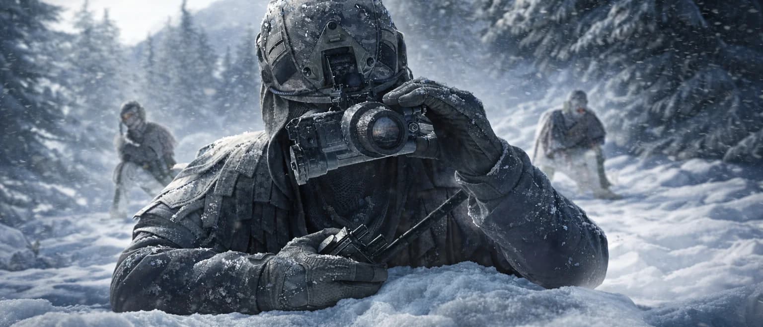 Arena Breakout Infinite (PC)