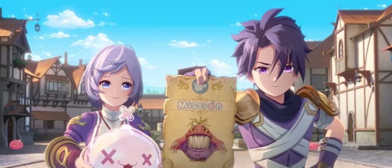 Ragnarok X Next Generation