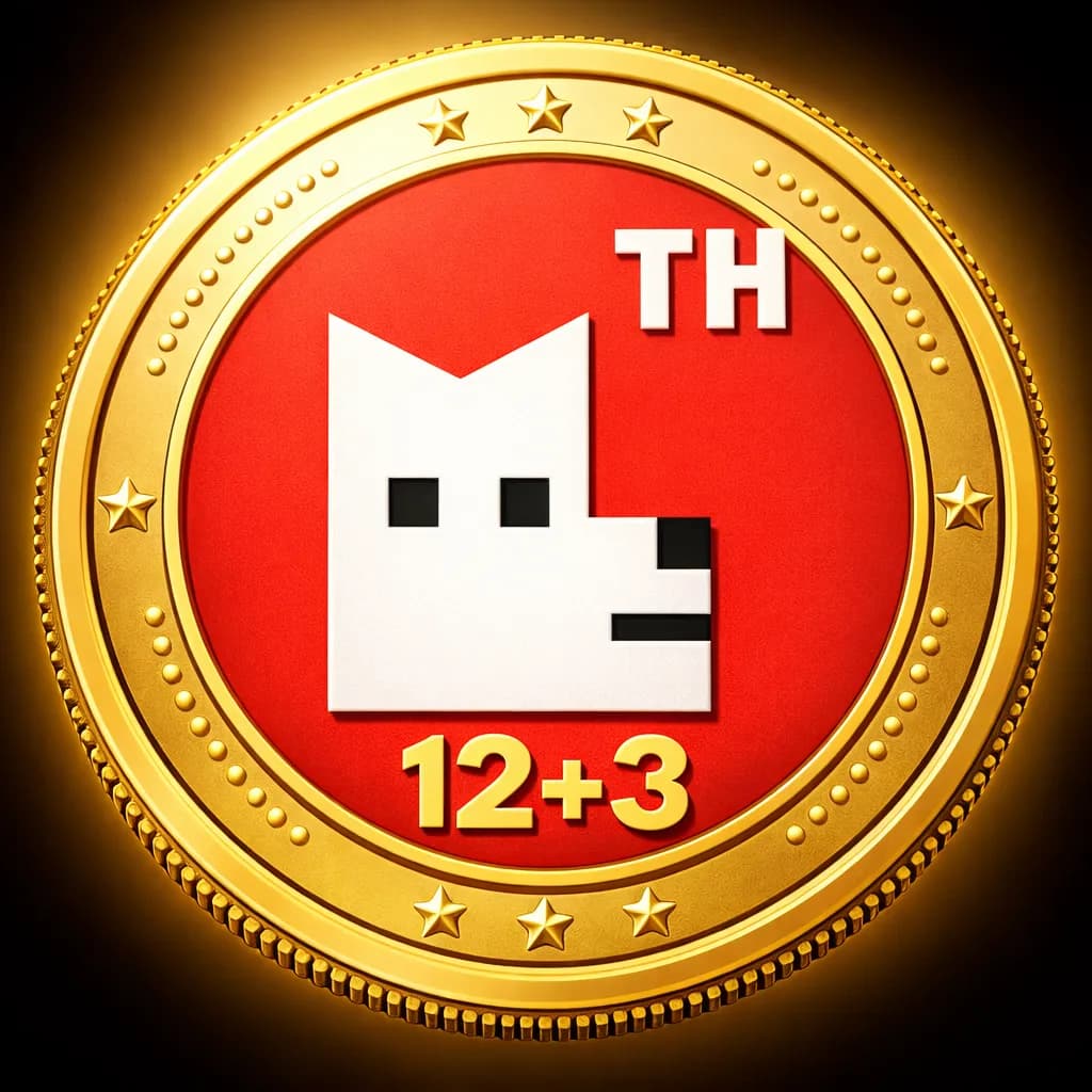 12 + 3 Lezhin coins (99 / 2.99)