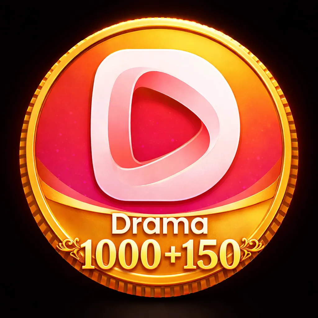 1000 เหรียญ + 150 โบนัส 399 บาท / 9.99 USD