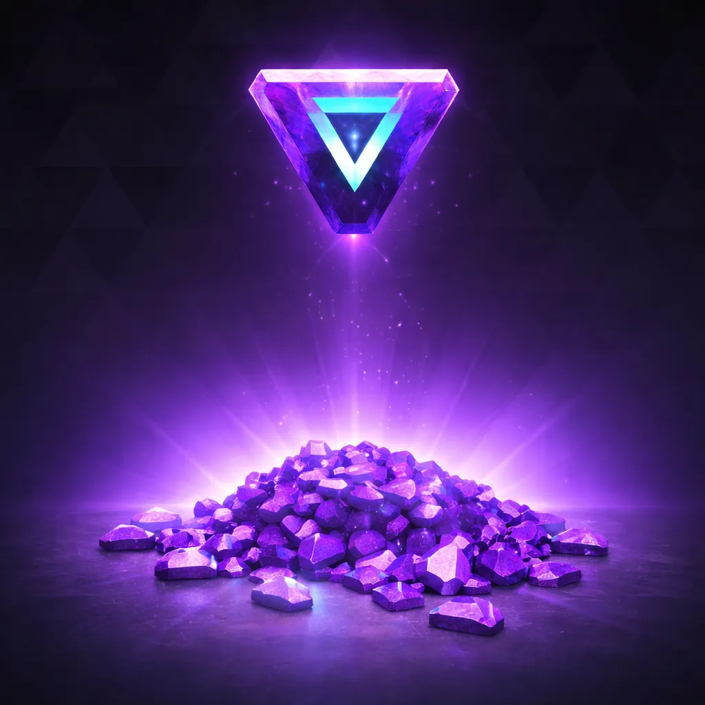 ปริซึมเหนือชั้น 10 ชิ้น