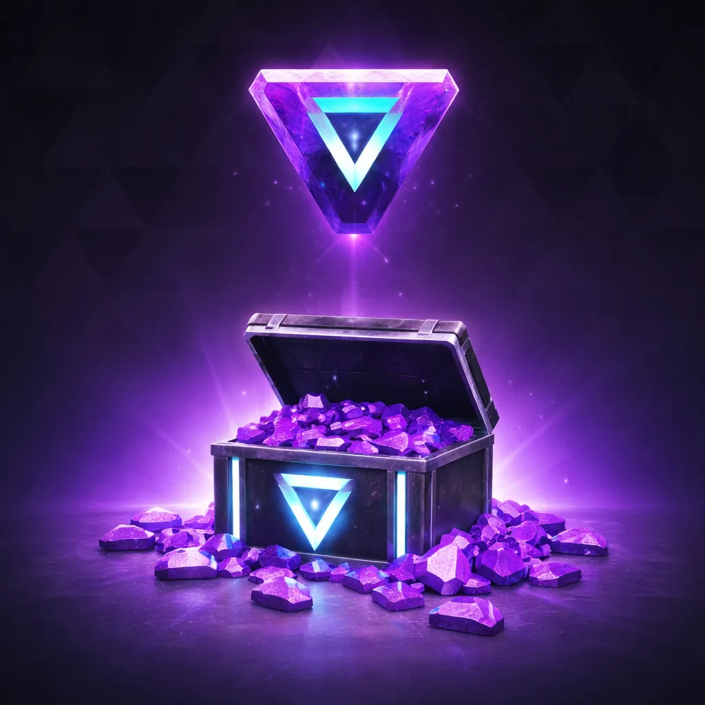 ปริซึมเหนือชั้น 25 ชิ้น (โบนัส +5 ชิ้น)