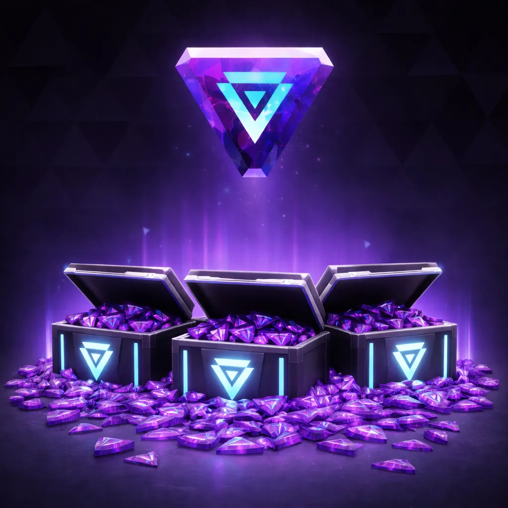 ปริซึมเหนือชั้น 75 ชิ้น (+โบนัส 25 ชิ้น)