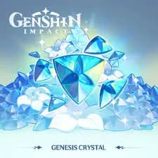 60 Genesis Crystal